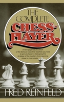 Complete Chess Player 0671768956 Book Cover