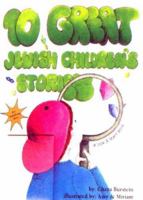 10 Great Jewish Children's Stories 9654830051 Book Cover