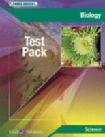 Power Basics Biology 0825158575 Book Cover