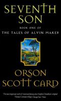 Seventh Son 076534775X Book Cover