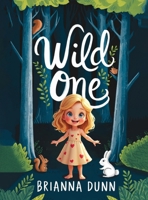Wild One B0G6NS9F7N Book Cover