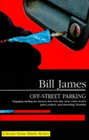 Off-Street Parking 1847511058 Book Cover