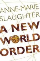 A New World Order 0691123977 Book Cover