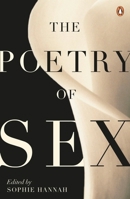 The Poetry of Sex 0241962633 Book Cover