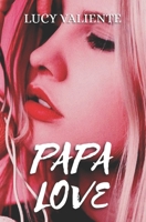 Papa Love (Amor de Hoy) B08P1H45ZZ Book Cover