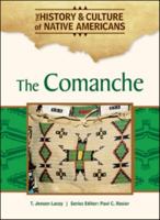 The Comanche 1604137894 Book Cover