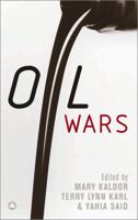 Oil Wars 0745324789 Book Cover