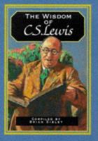The Wisdom of C. S. Lewis 0745939325 Book Cover
