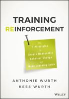 The 7 Principles of Training Reinforcement 1119425557 Book Cover