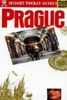 Insight Pocket Guide Prague 088729927X Book Cover