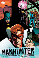 Manhunter: The Special Edition 1779507518 Book Cover