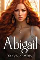 Abigail 877889221X Book Cover