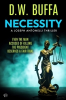 Necessity 1947993089 Book Cover