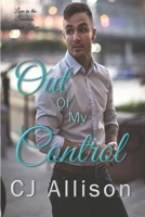 Out of My Control (Love in the Smokies) 1674062354 Book Cover