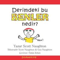 Derimdeki Bu Benler Nedir? 149691497X Book Cover