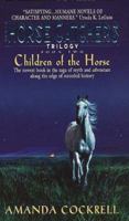 Children of the Horse (Horse Catchers Trilogy, 2) 0380795507 Book Cover