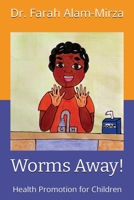 Worms Away! 191676133X Book Cover