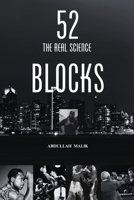 52 Blocks: The Real Science B0GL37YMMM Book Cover