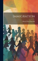 Immigration 1021282979 Book Cover