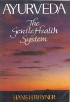 Ayurveda 8120815017 Book Cover