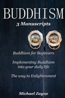 Buddhism 1977817807 Book Cover