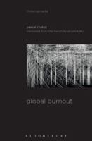 Global burn-out 1501334387 Book Cover