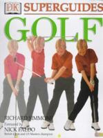 Golf (Superguides) 0789473909 Book Cover