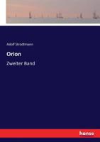 Orion (German Edition) 3743379767 Book Cover