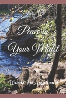 Peace in Your Midst B0CN57HYLG Book Cover