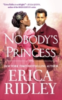 Nobody's Princess 1538719584 Book Cover