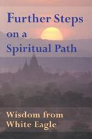 Further Steps on a Spiritual Path 0854871705 Book Cover