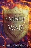 Ember of War 1956492593 Book Cover