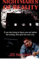 Nightmares of Reality 1480025119 Book Cover