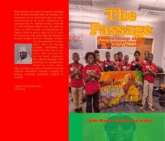 The Passage: Rites of Passage Journal 1958738158 Book Cover