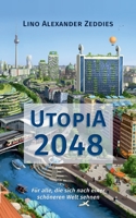 Utopia 2048 3751973508 Book Cover
