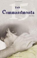 The Fifteen Commandments 1598869329 Book Cover