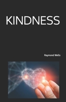 KINDNESS B09BN49PDV Book Cover