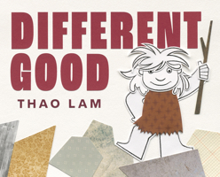 Different Good 1771477164 Book Cover