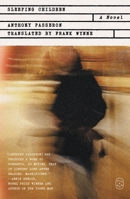 Sleeping Children: A Novel 1250411998 Book Cover