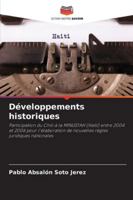 Développements historiques (French Edition) 6208947553 Book Cover