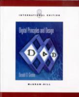 Digital Principles and Design (International Edition) 007052906X Book Cover