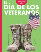 Curiosidad por el Día de los Veteranos B0GHM1DZDS Book Cover