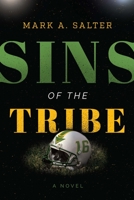 Sins of the Tribe 1626349398 Book Cover