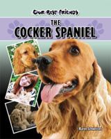 Cocker Spaniel 193290476X Book Cover