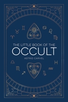 The Little Book of the Occult 1524882178 Book Cover