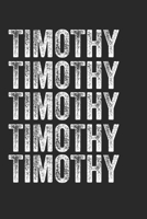 Name TIMOTHY Journal Customized Gift For TIMOTHY A beautiful personalized: Lined Notebook / Journal Gift, Notebook for TIMOTHY,120 Pages, 6 x 9 inches, Gift For TIMOTHY, Personal Diary, TIMOTHY, Perso 1677946989 Book Cover