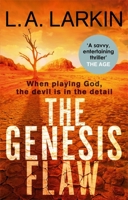 The Genesis Flaw 1472125908 Book Cover