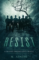 Resist 1734561882 Book Cover