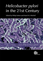Helicobacter Pylori in the 21st Century 1845935942 Book Cover
