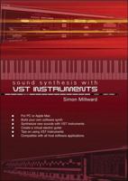Sound Synthesis with VST Instrument 1870775732 Book Cover